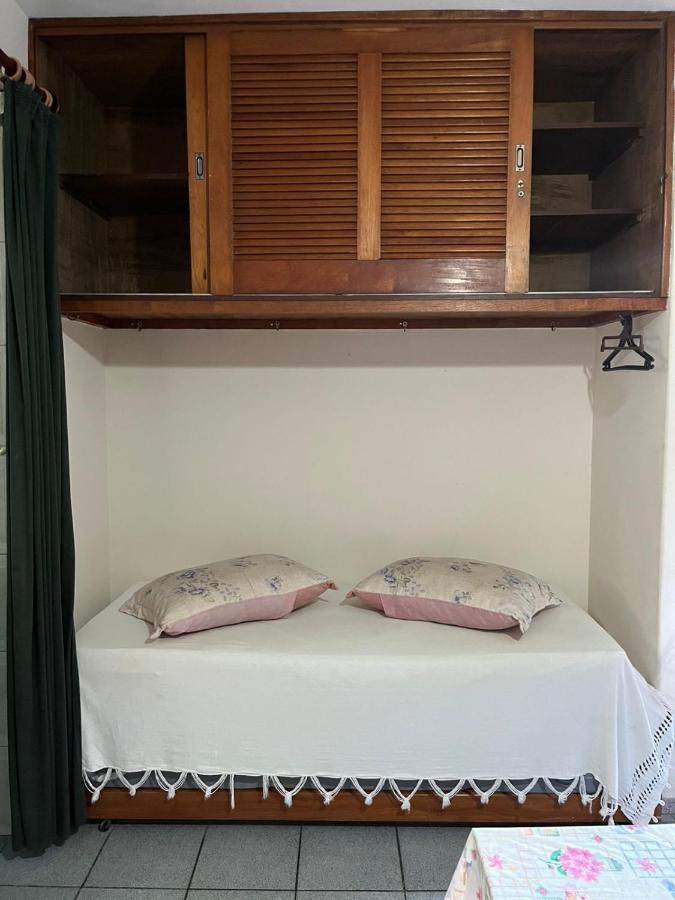 Apartamento Praia Grande Убатуба Экстерьер фото