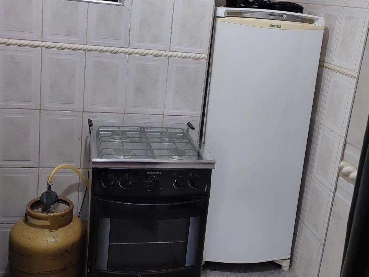 Apartamento Praia Grande Убатуба Экстерьер фото