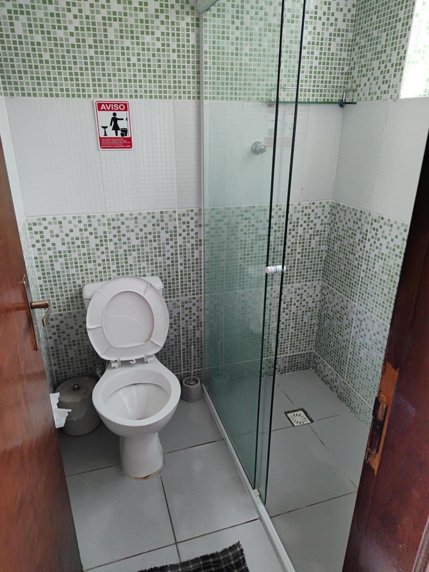 Apartamento Praia Grande Убатуба Экстерьер фото